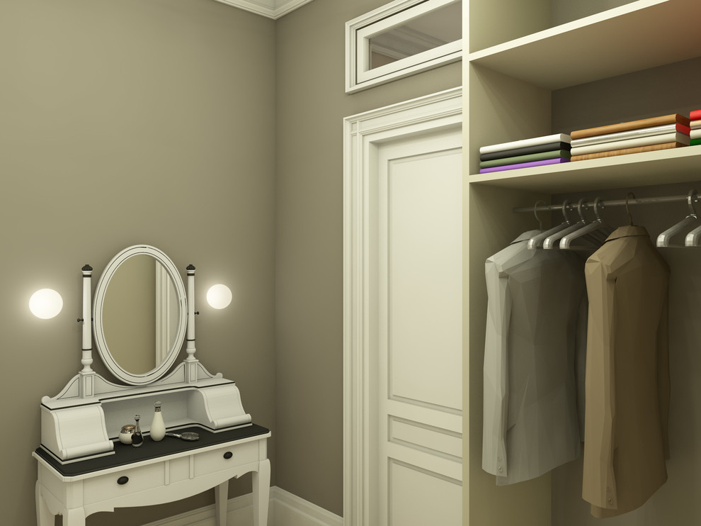 Американская история