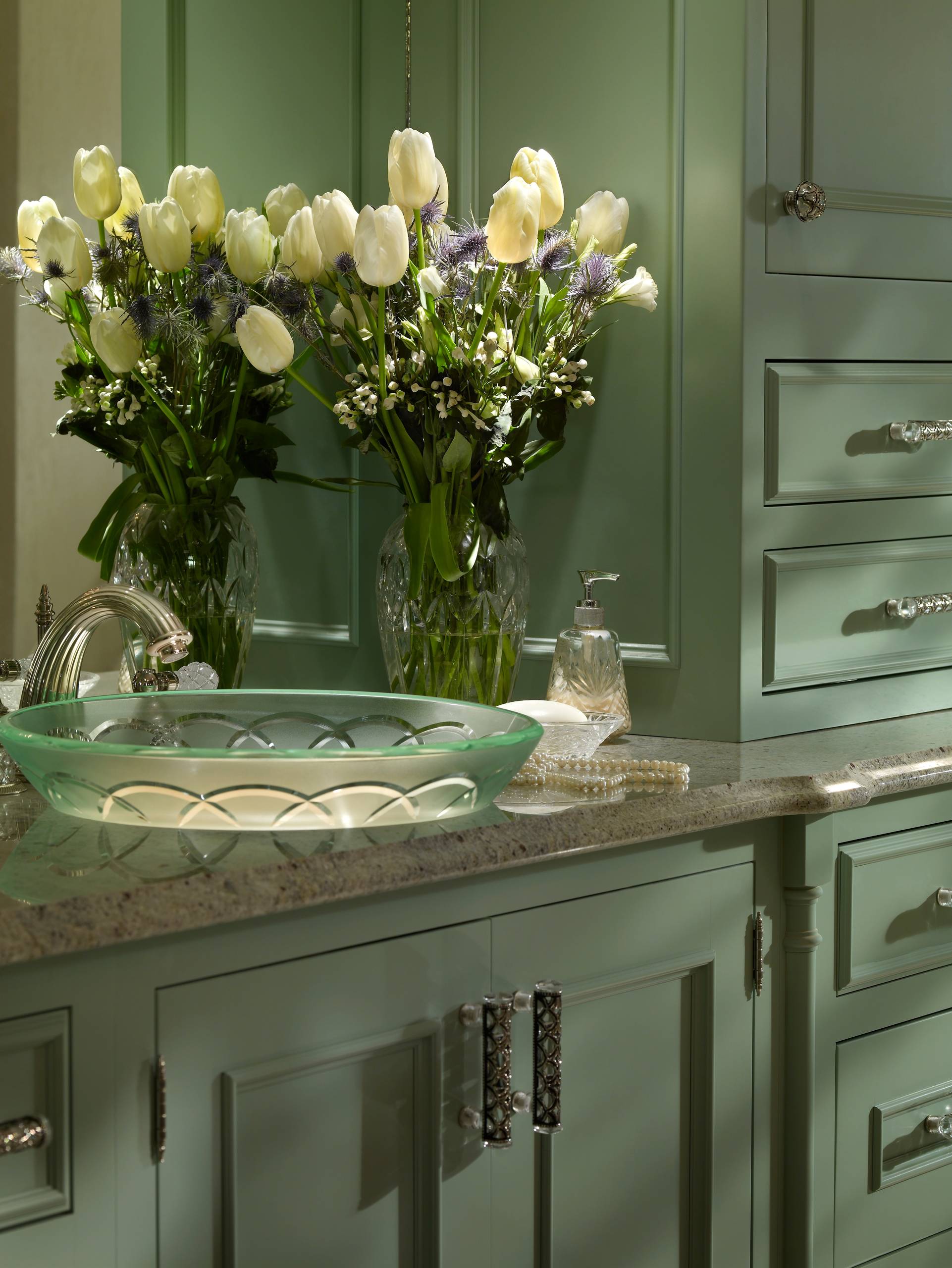 Medallion Cabinetry