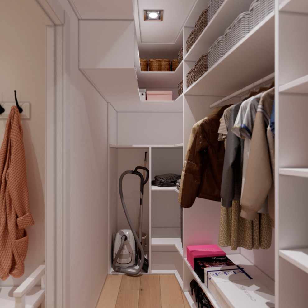 ЖК Рождественский