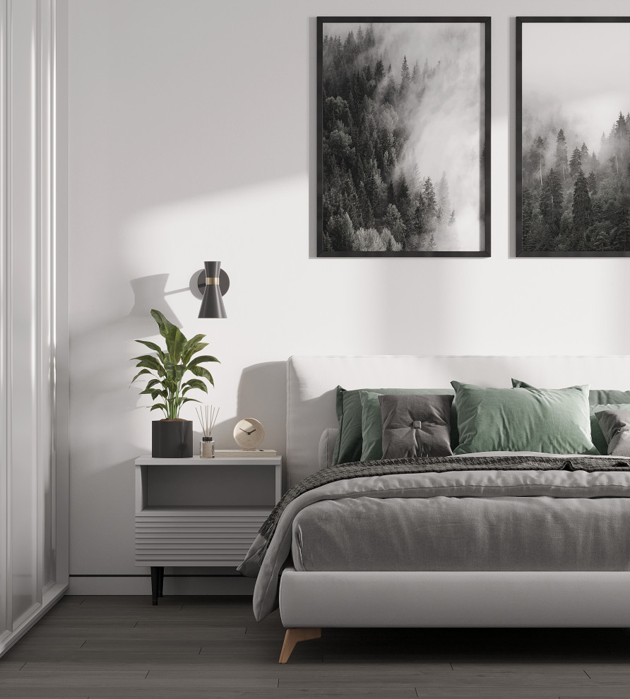 ЖК Крылья 97.7м.кв