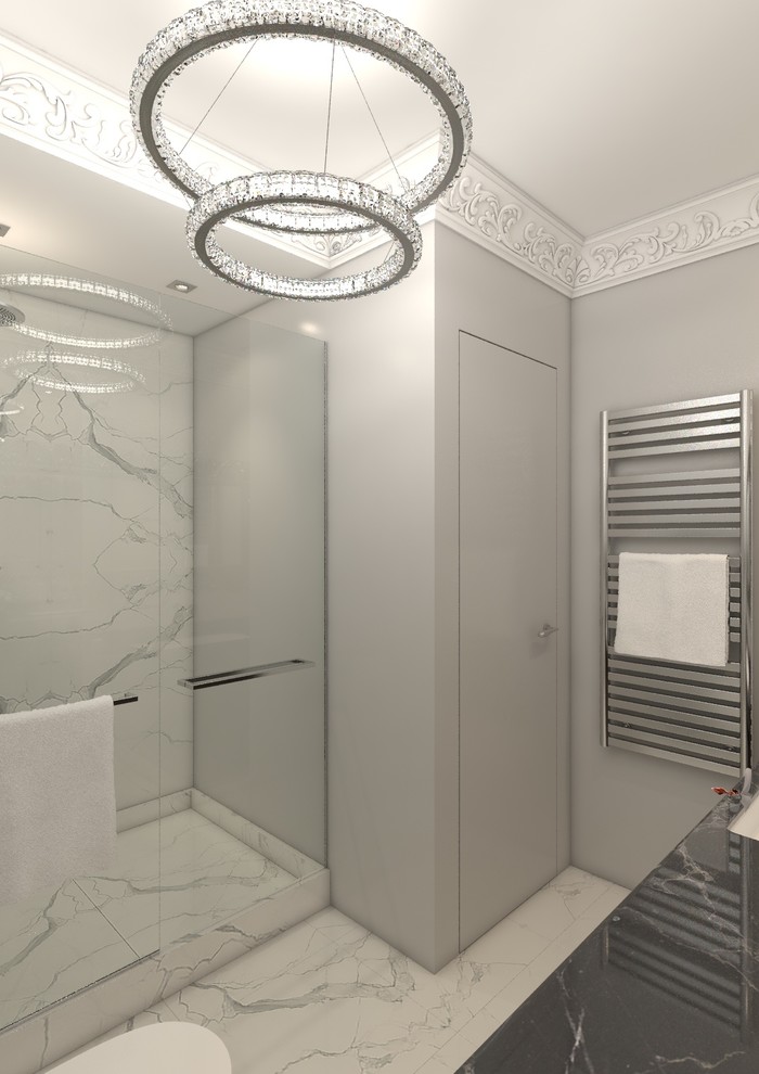 Современный интерьер