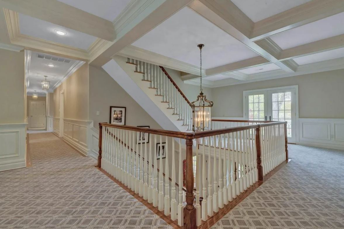 Attic Lounge