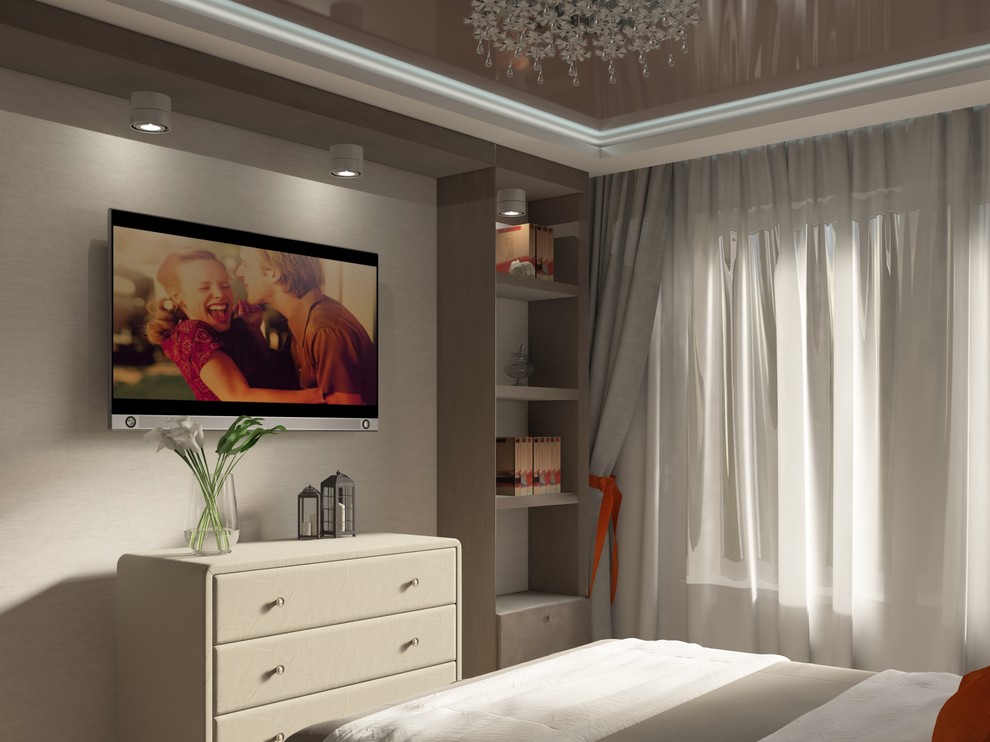 квартира, ЖК Александровский