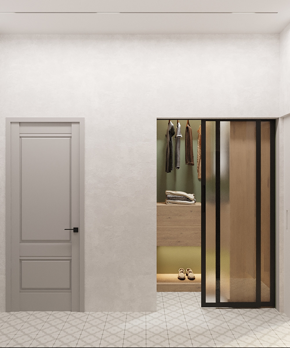 Квартира. Зеленоград