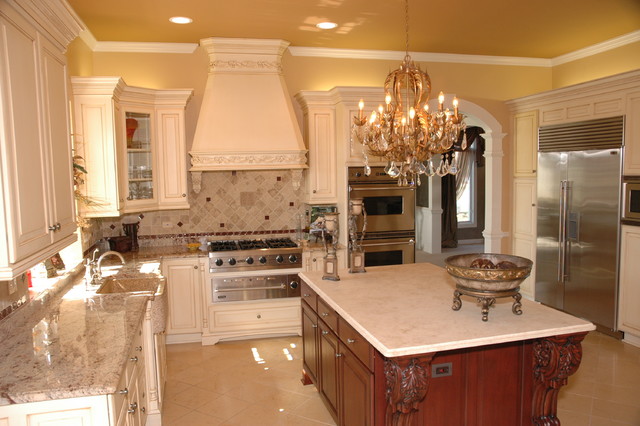 Kitchen34 traditional-kitchen