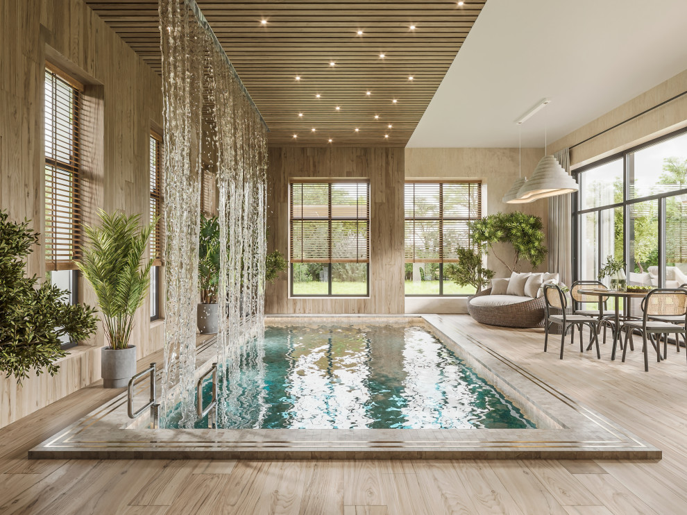 Дом в Овсянниково