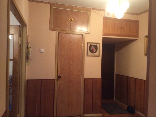 Ремонт в старой квартире: фото до и после переделки интерьера