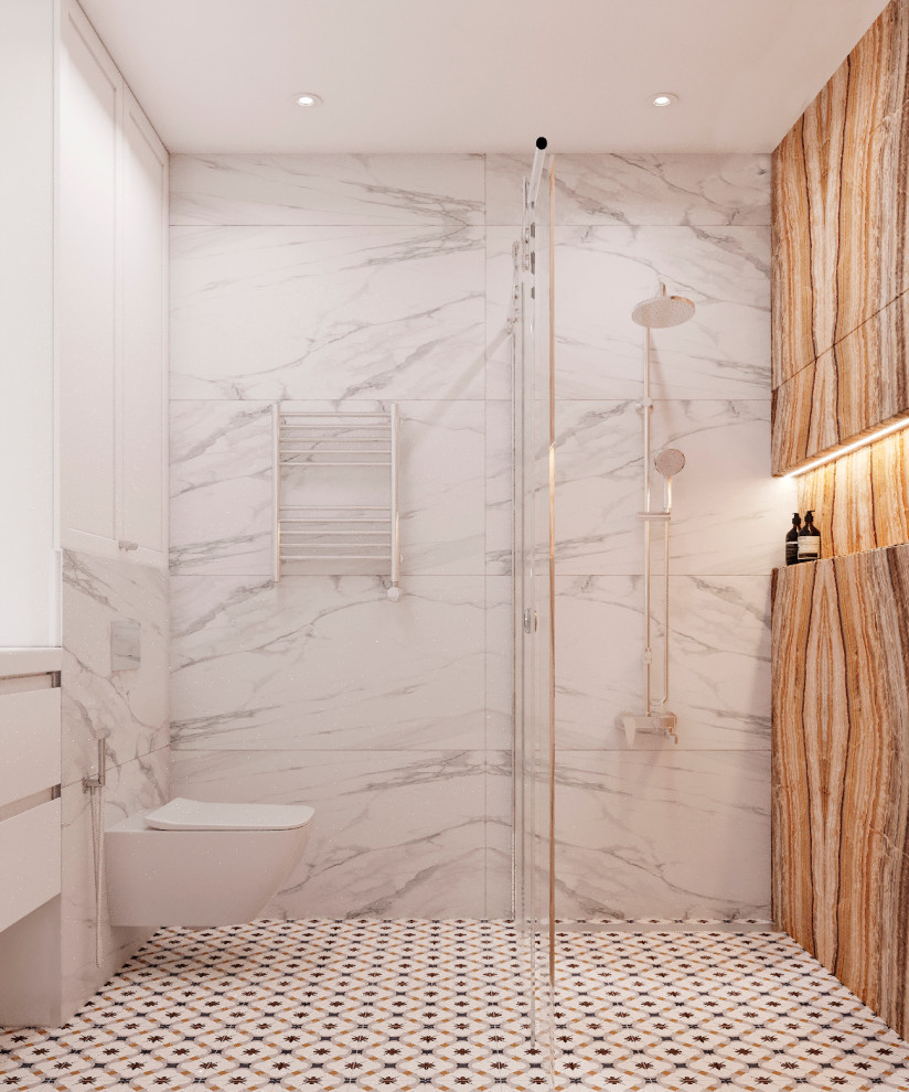 ЖК Сердце Столицы 100 кв.м.