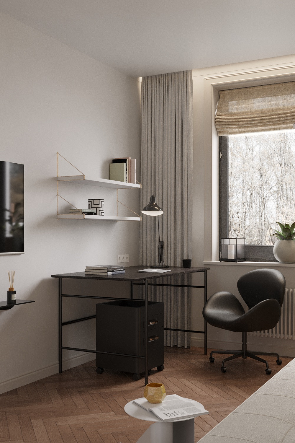 Зеленодольсткая