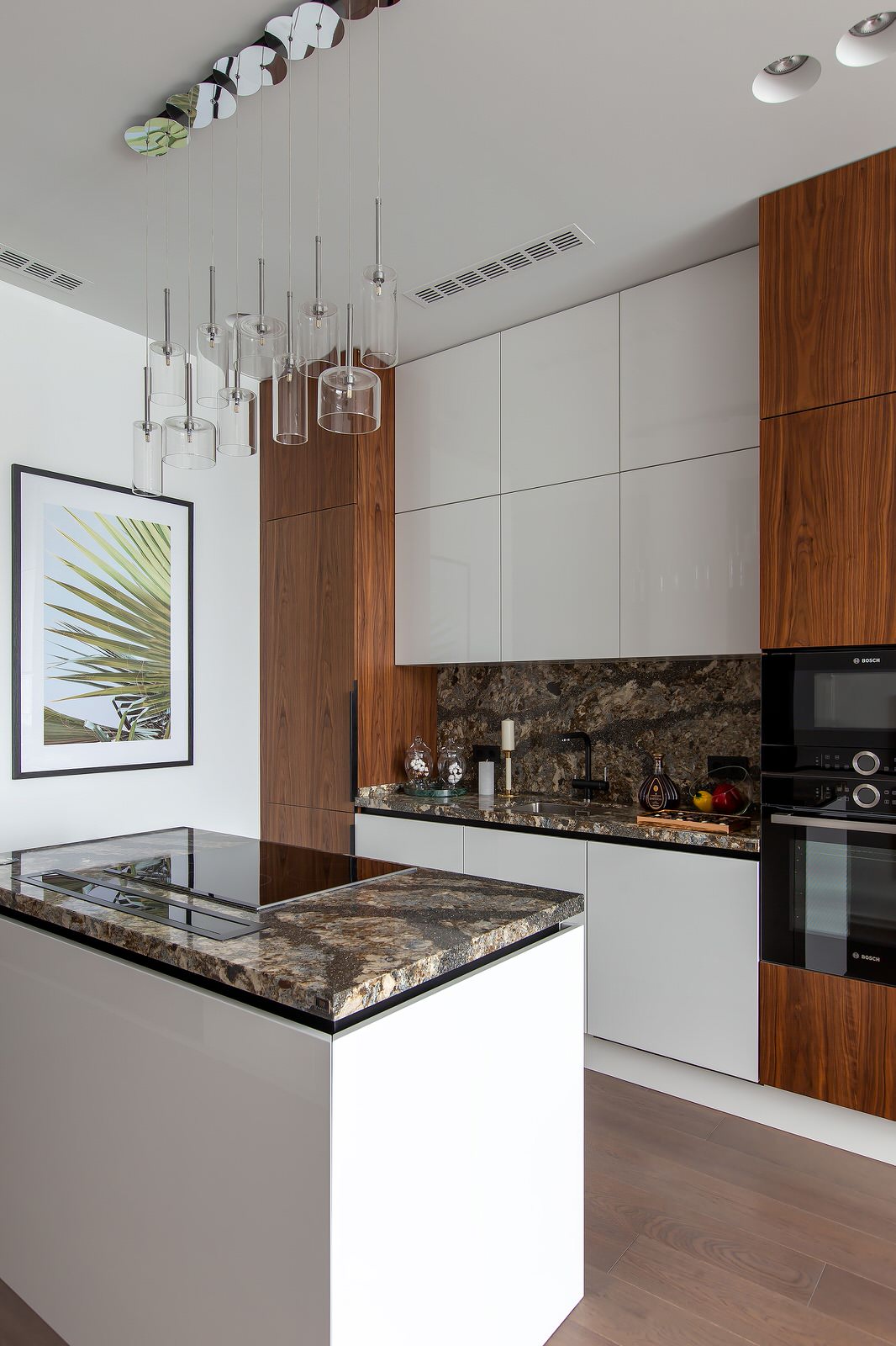 ЖК "Балчуг Вьюпойнт"