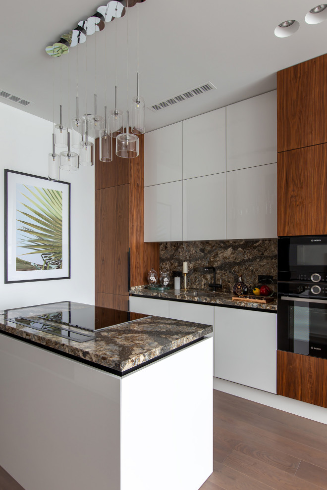 ЖК "Балчуг Вьюпойнт"