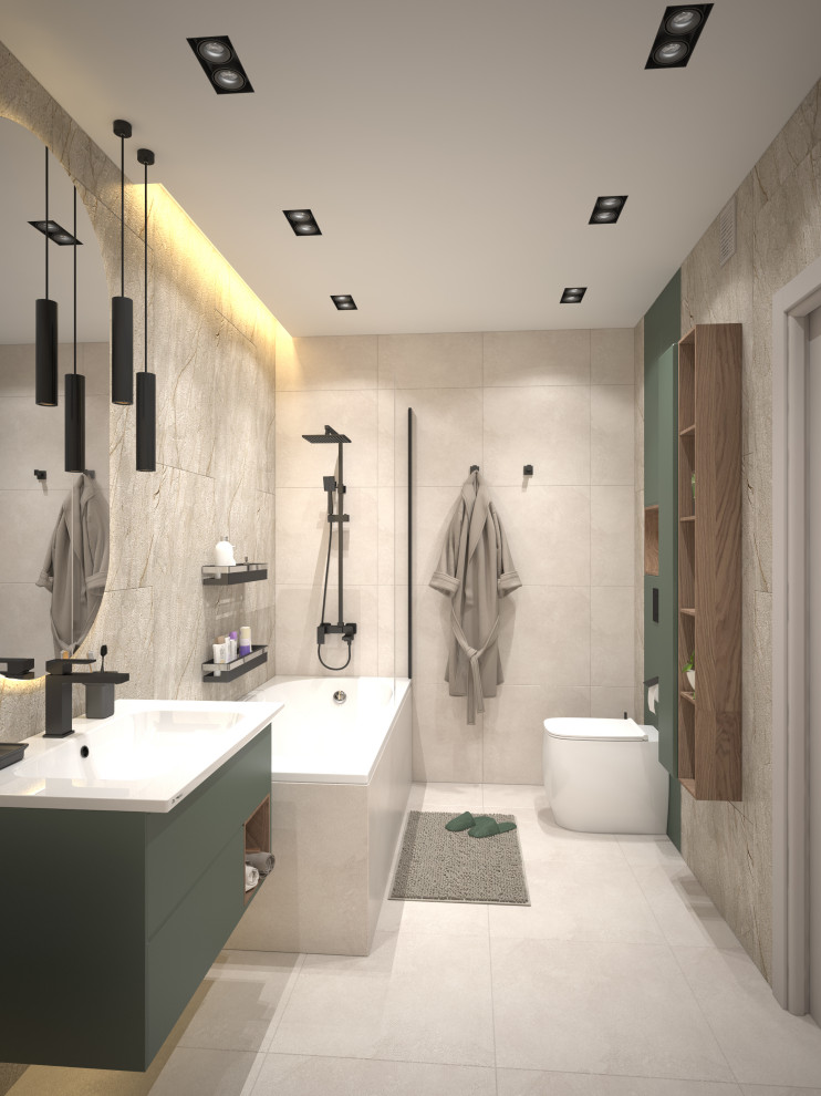 ЖК Сердце Сибири