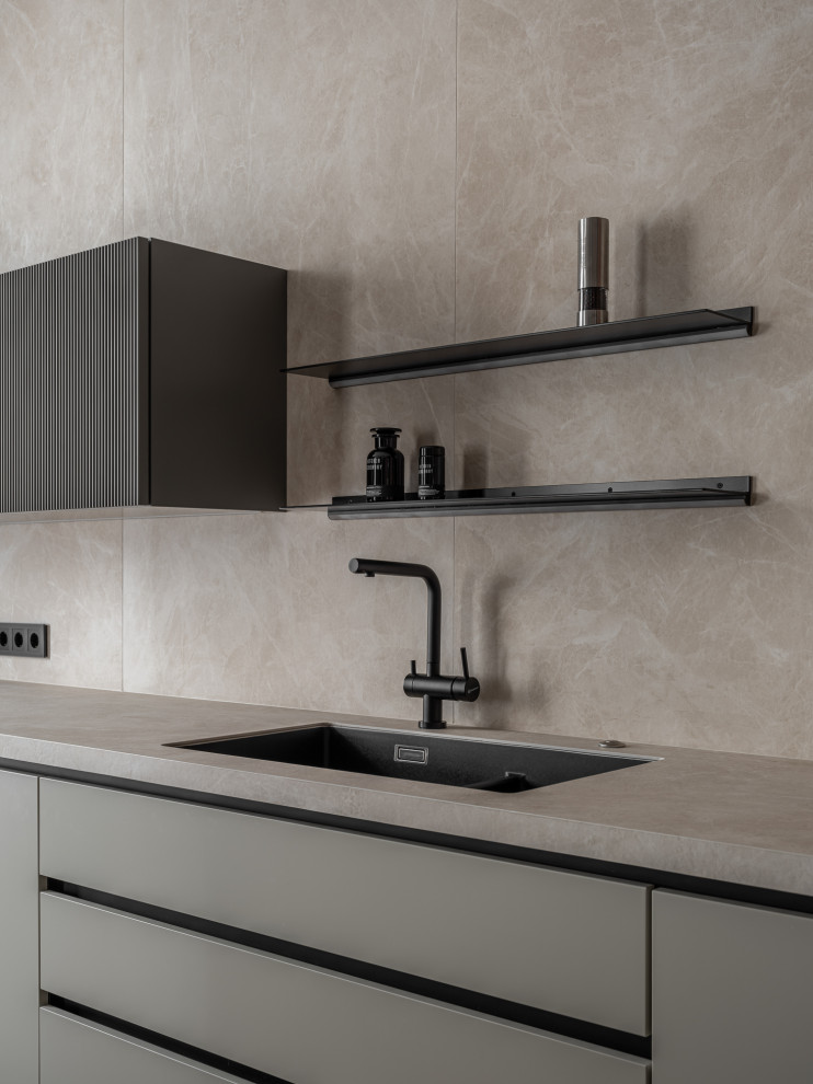 Уютный лофт в центре Санкт-Петербурга