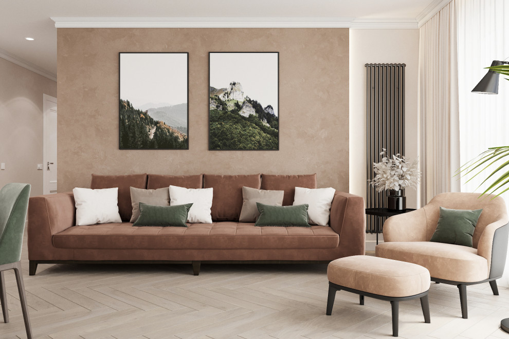 Квартира в ЖК Видный