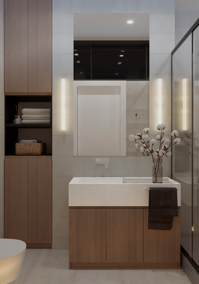 ЖК "Серебряный парк"