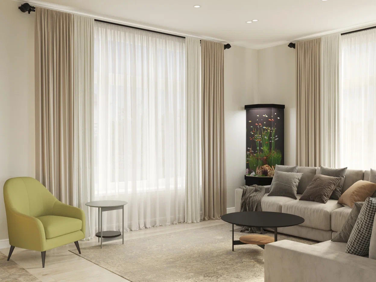 Дом в Новомосковке