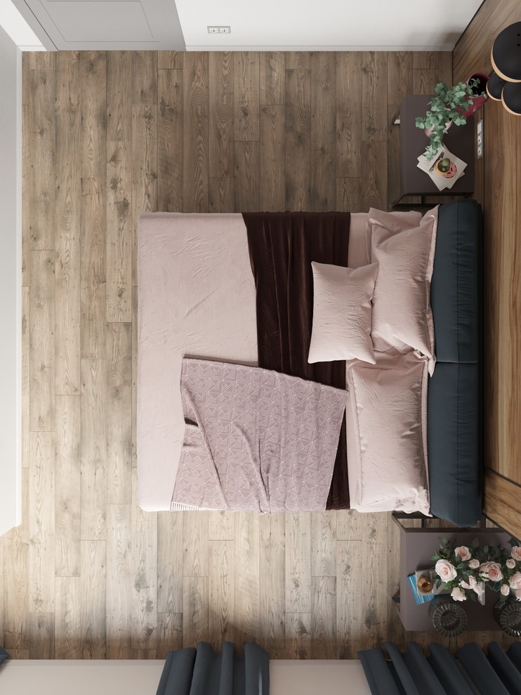 Гостевая спальня