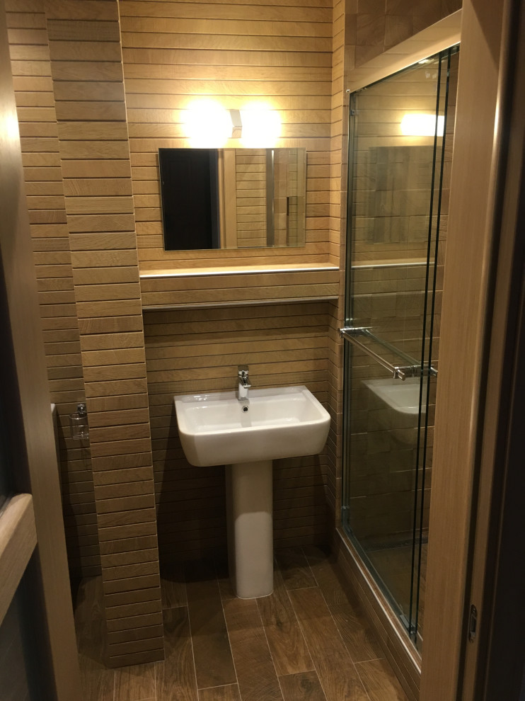 Ремонт двухкомнатной квартиры