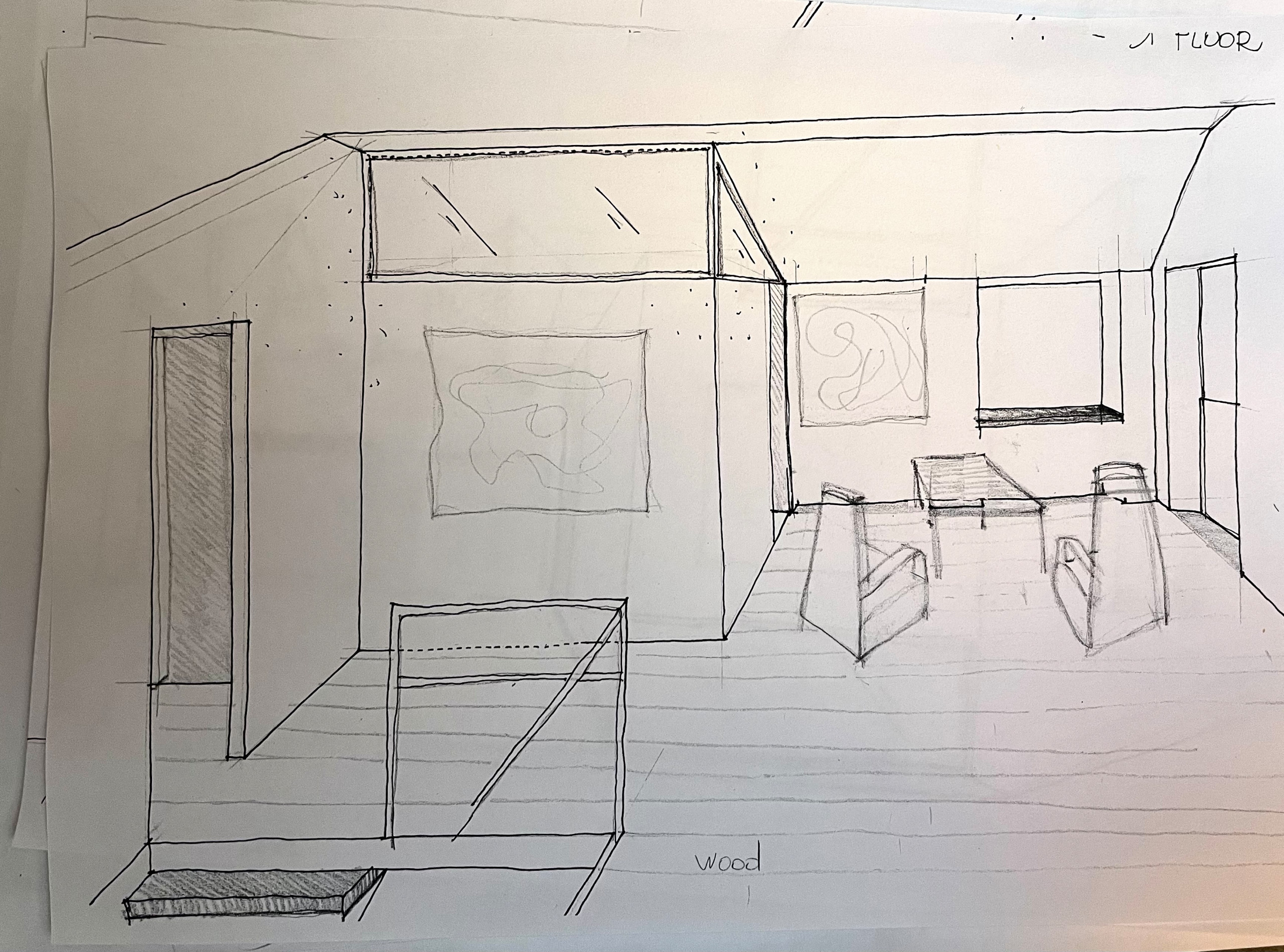 Villa Off - working in progress