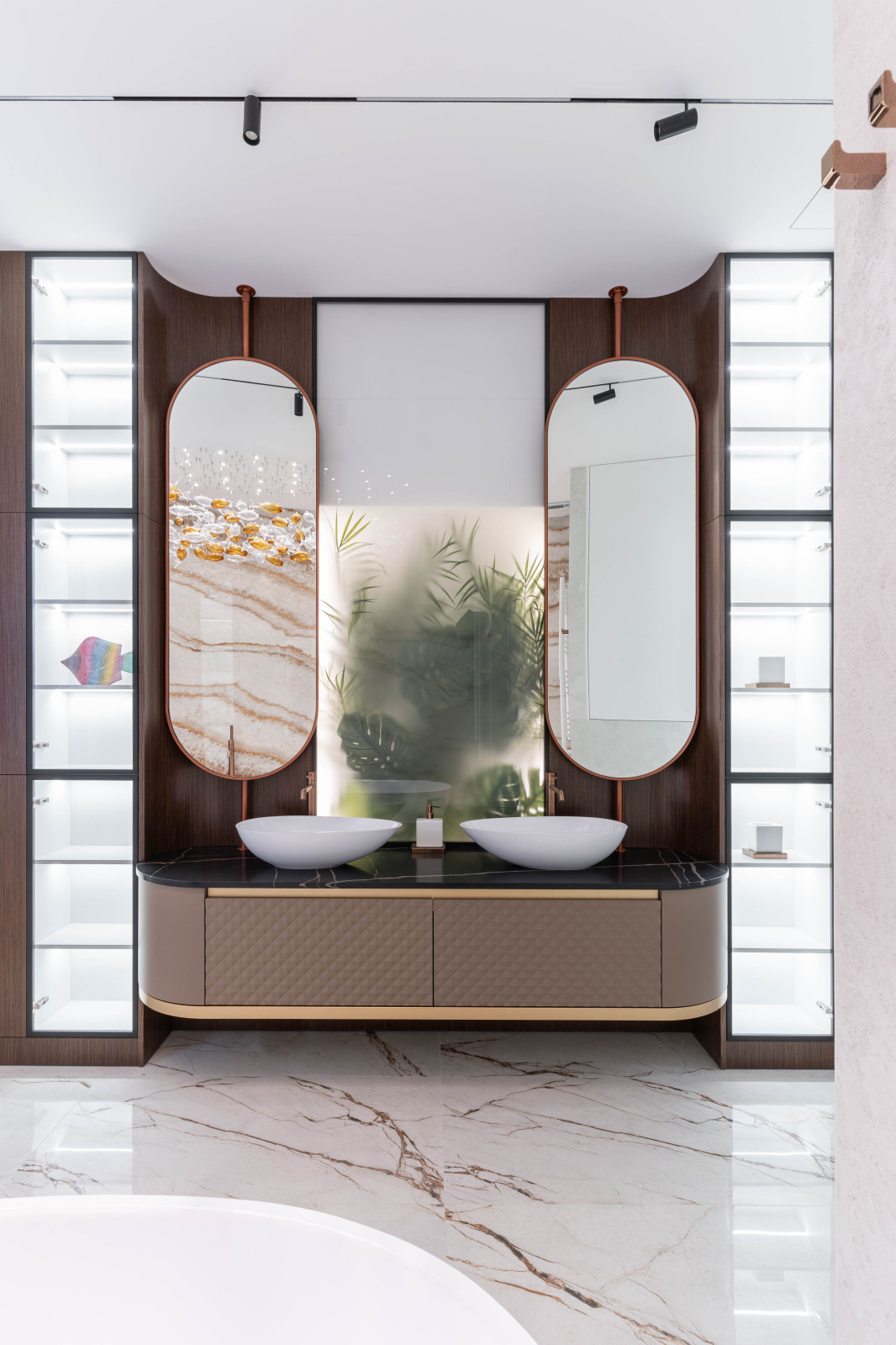 Симфония света