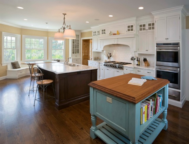 Kitchen clasico-cocina