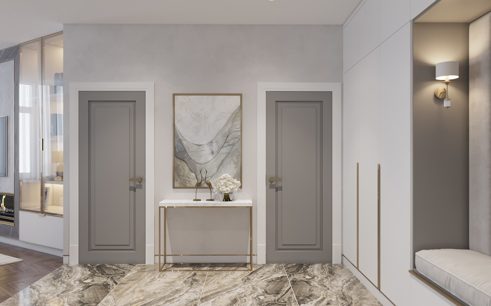 ЖК "Премьер Палас"