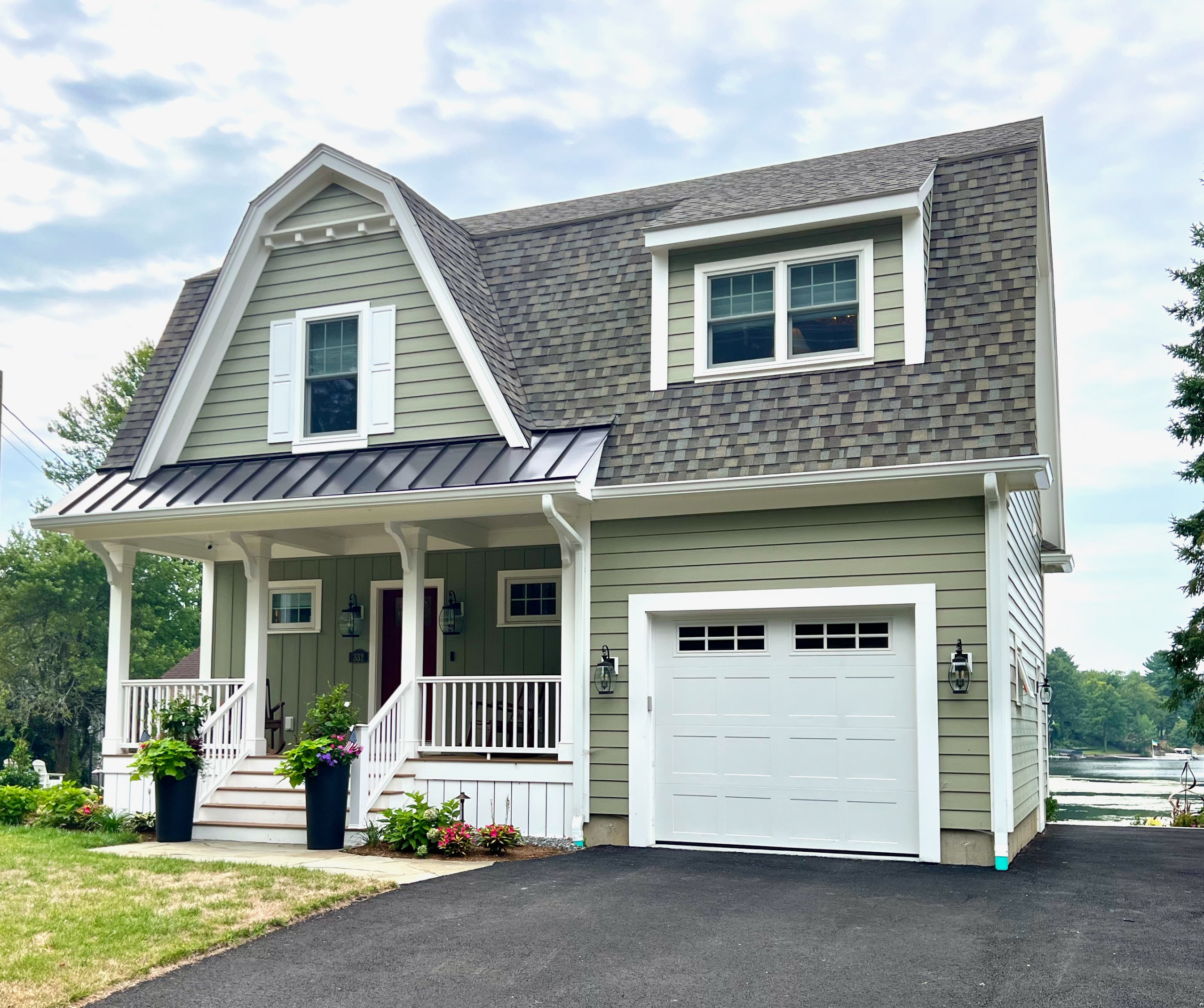 Gambrel 3