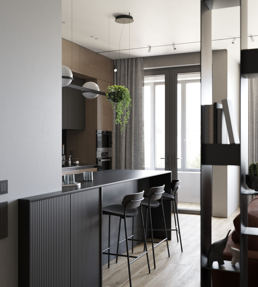 ЖК Ривер Парк II