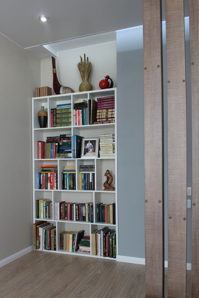 Париж и марсала