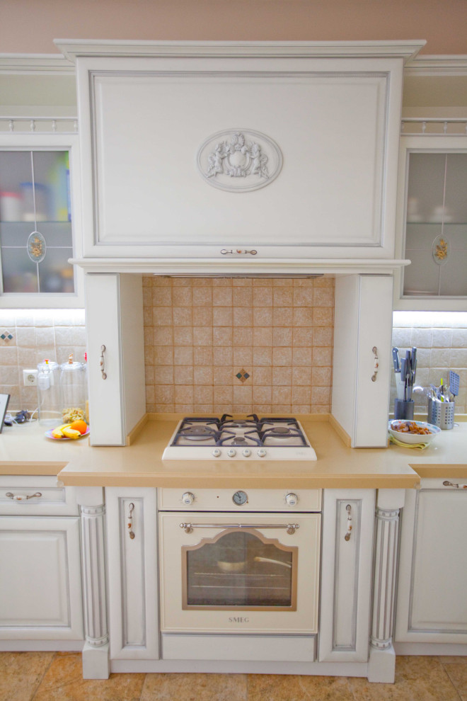 Частный дом 450 м2