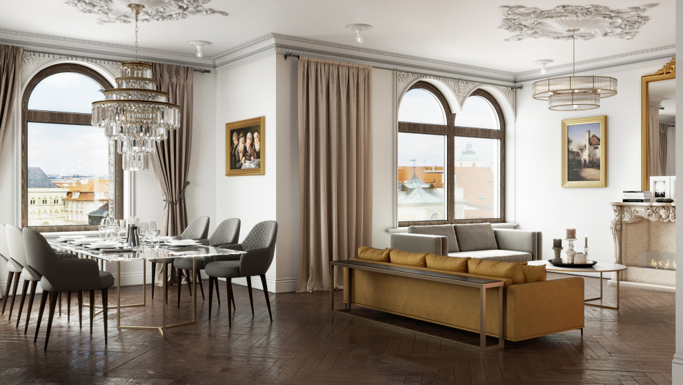 ЖК "Русский дом"