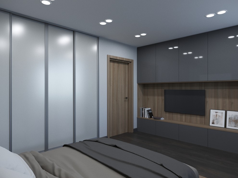 Квартира-студия на 20 этаже Степной поселок г.Оренбурга