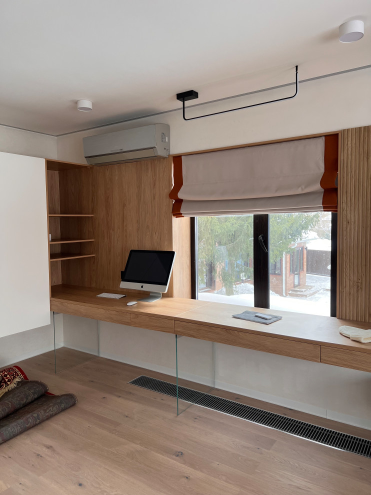 Проект детской комнаты