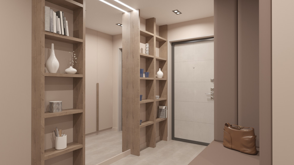 Квартира на пр. Октябрьском