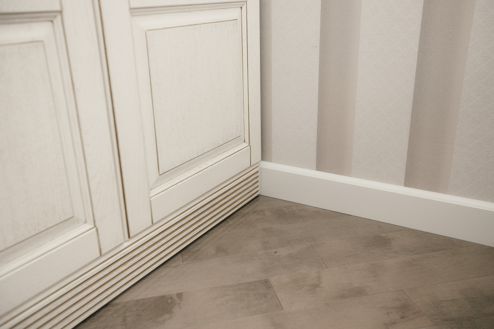 Квартира в ЖК "Одинбург"