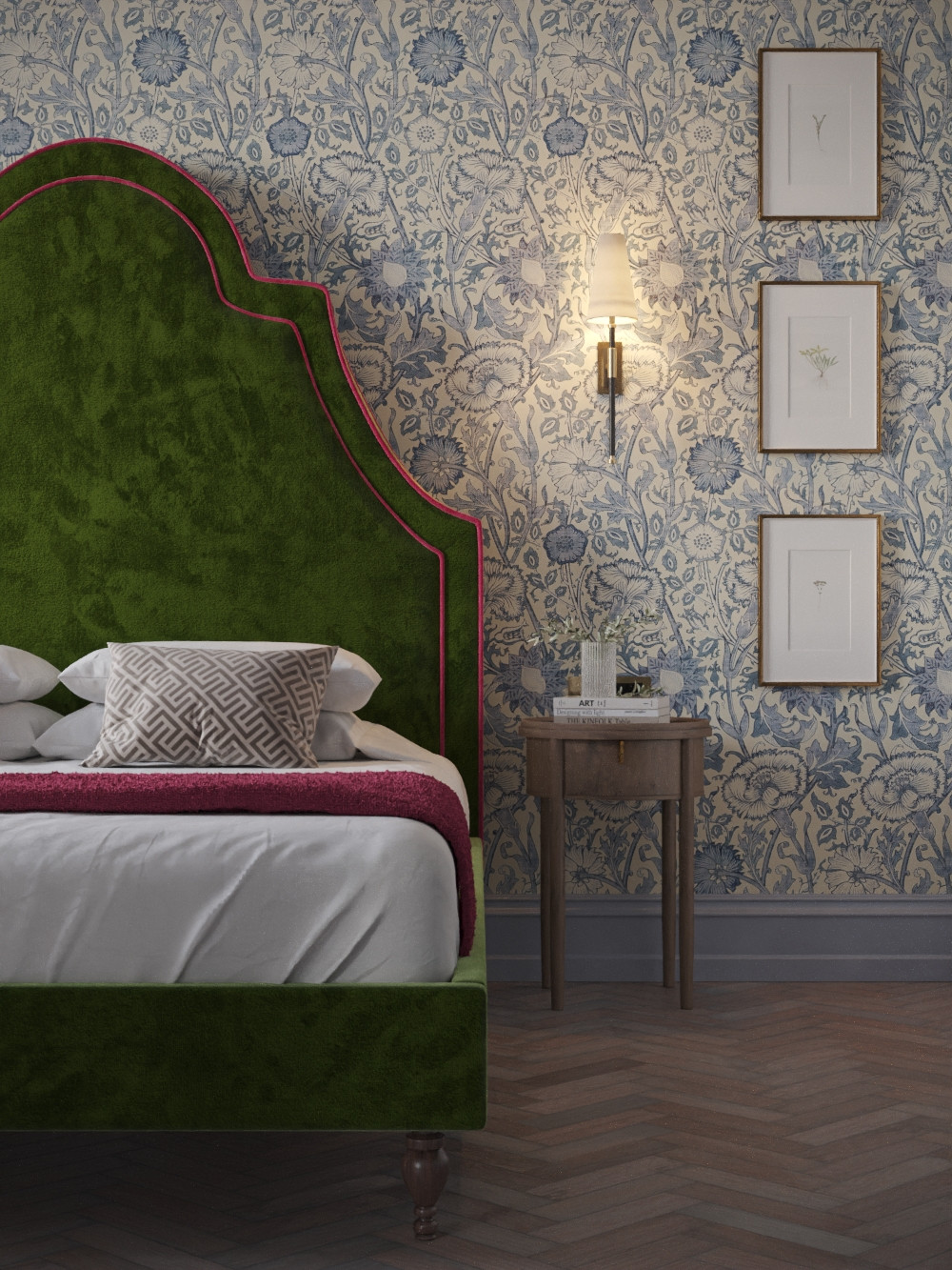 Квартира в историческом центре Петербурга