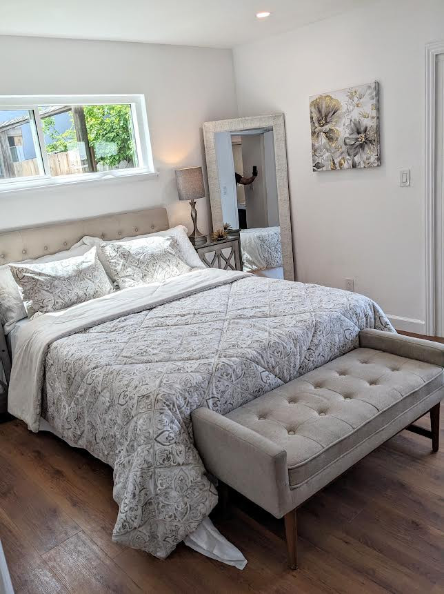 East Bay Project