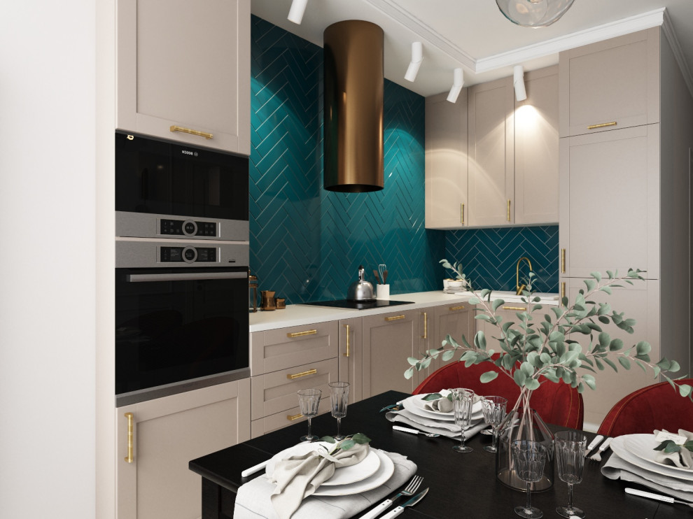 ЖК Планетарий в Нижнем Новгороде