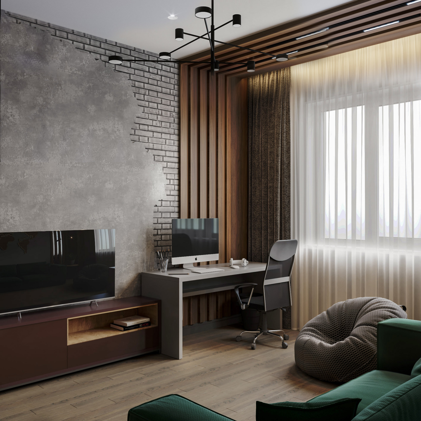 Квартира ЖК Ньютон  Челябинск