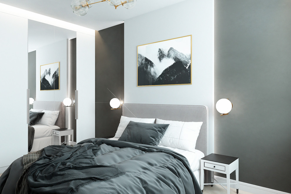 Квартира 86м2