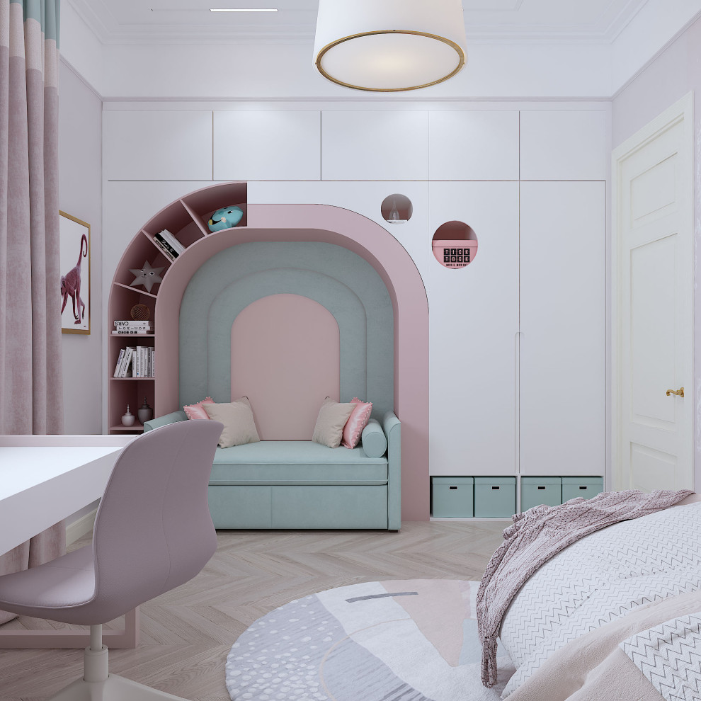 Квартира 108м2