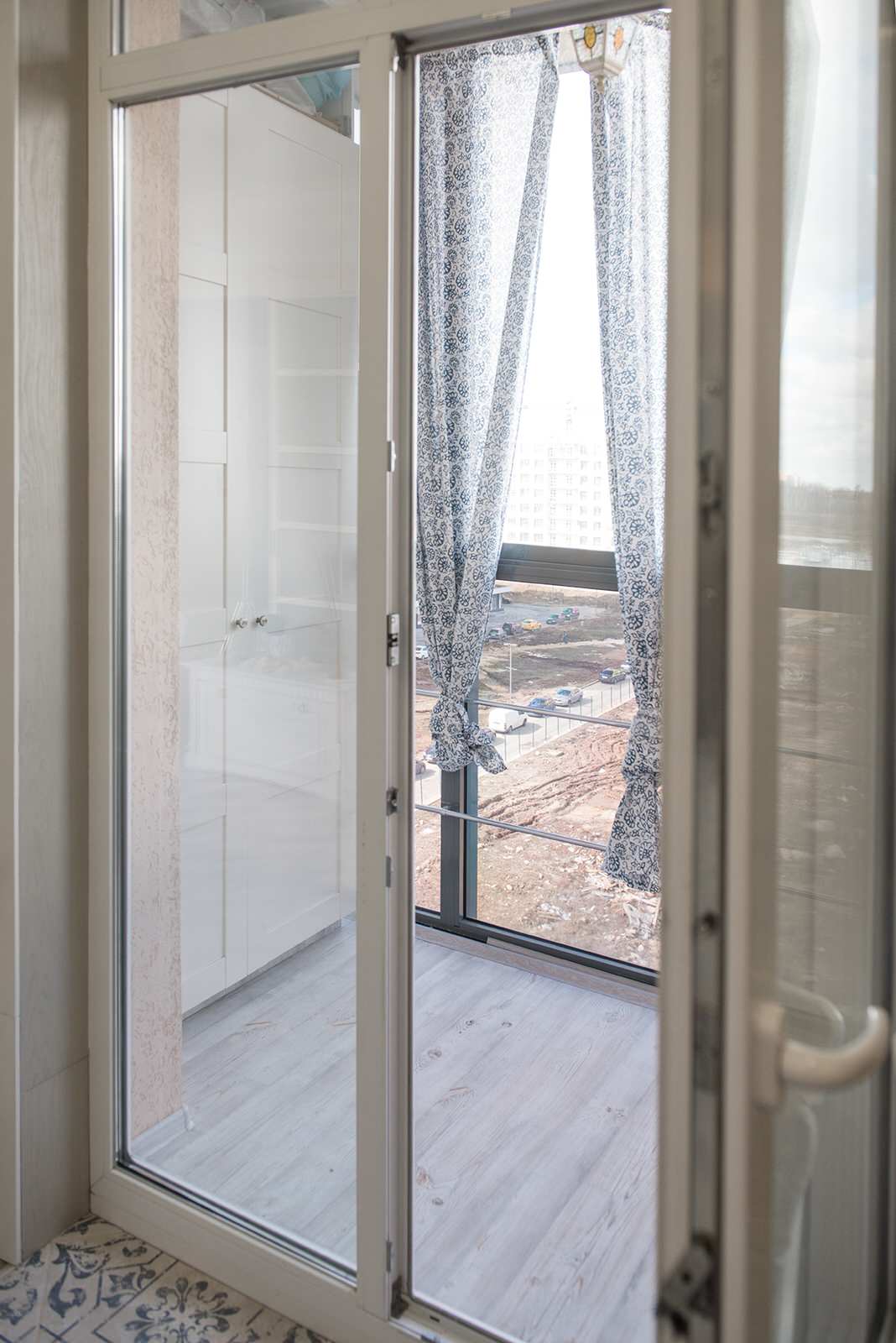 Нежный прованс