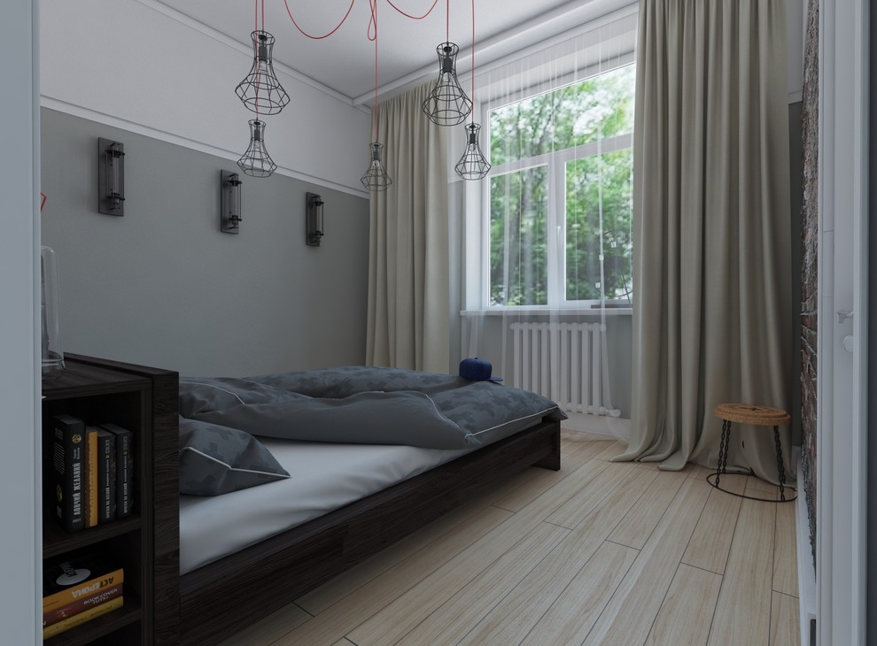 Квартира для студента