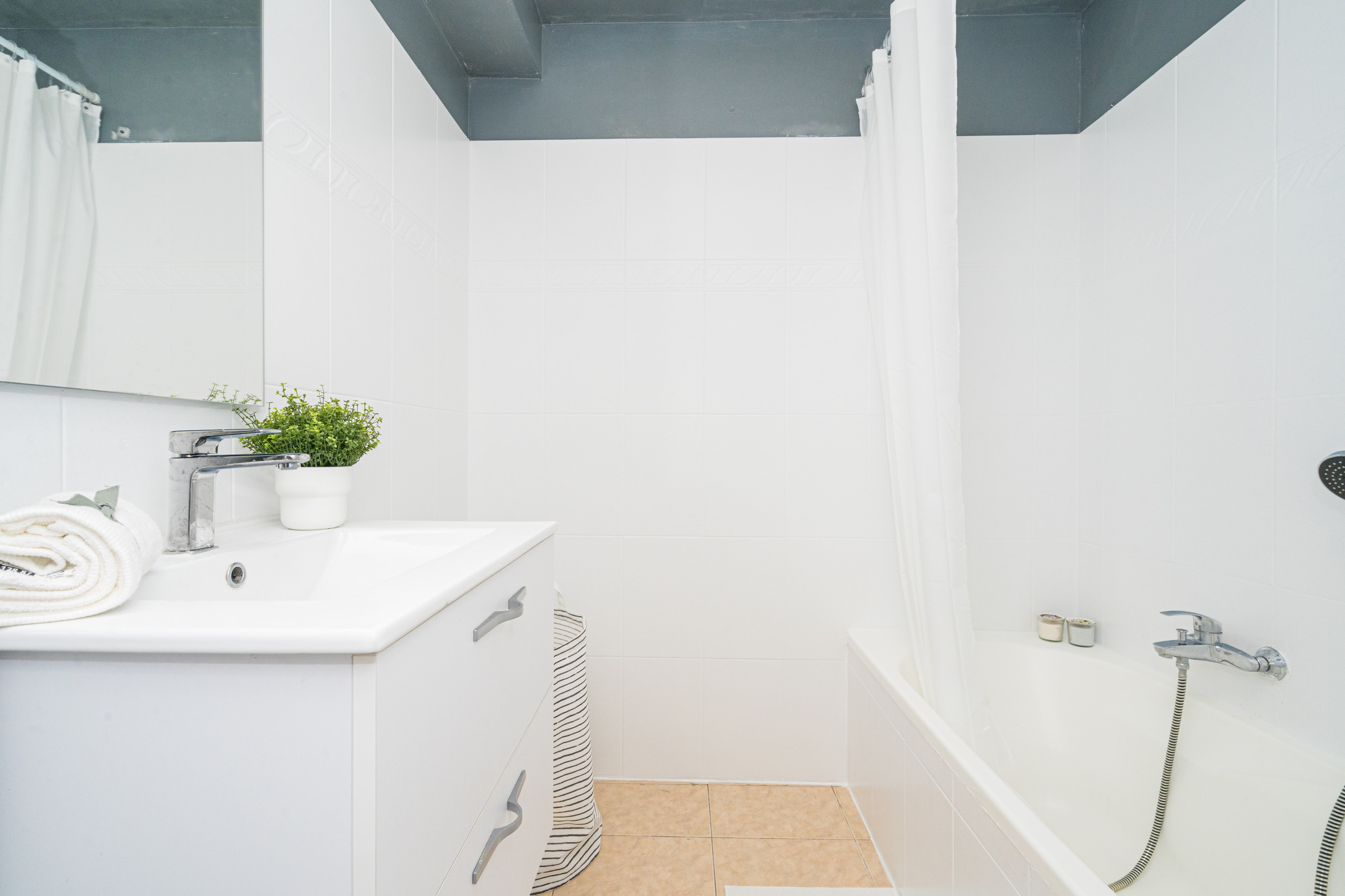 Home Staging ave de la Liberté Golfe Juan