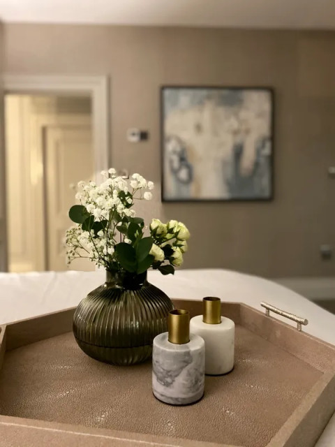 Stonelane house contemporary-bedroom