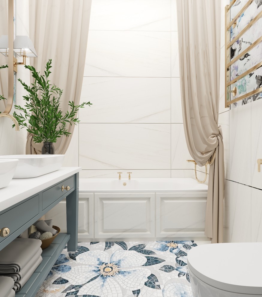 жк "Сердце столицы"