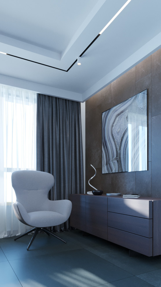 ЖК RIVERSIDE МИНИМАЛИЗМ ПРЕМИУМ-КЛАССА