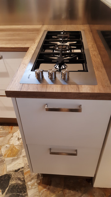 Arredi contemporary-kitchen