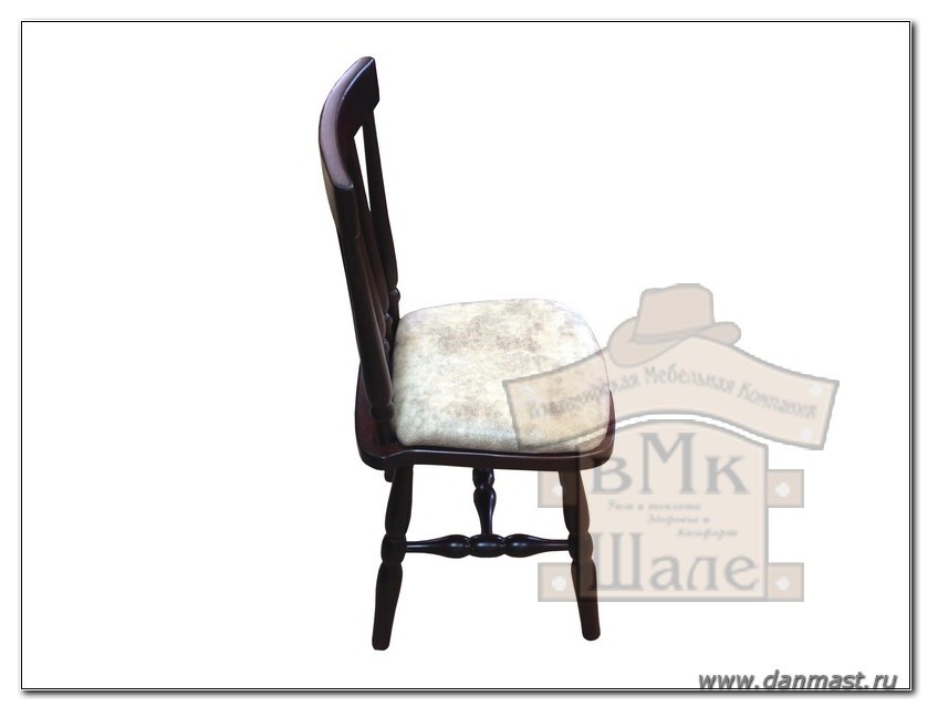 Стулья из массива