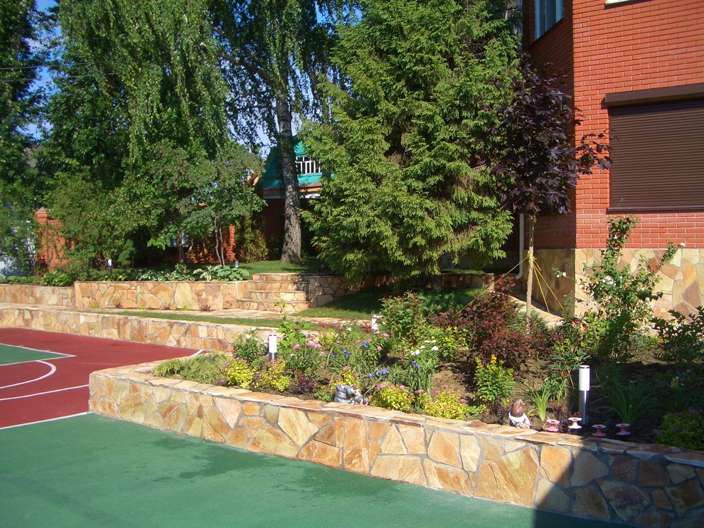 наши работы